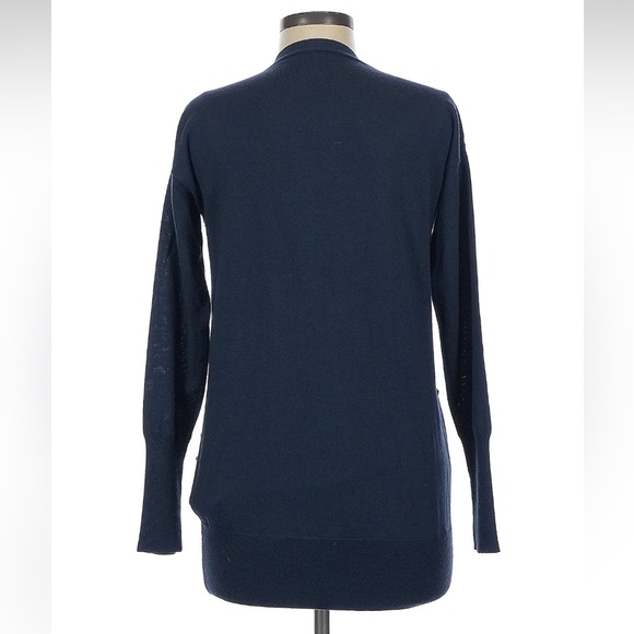 J.Crew Studded Cardigan Sweater - Picture 4 of 7